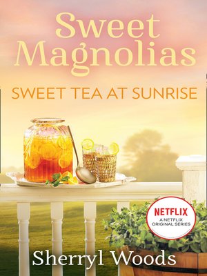 Sweet Tea at Sunrise - ebook